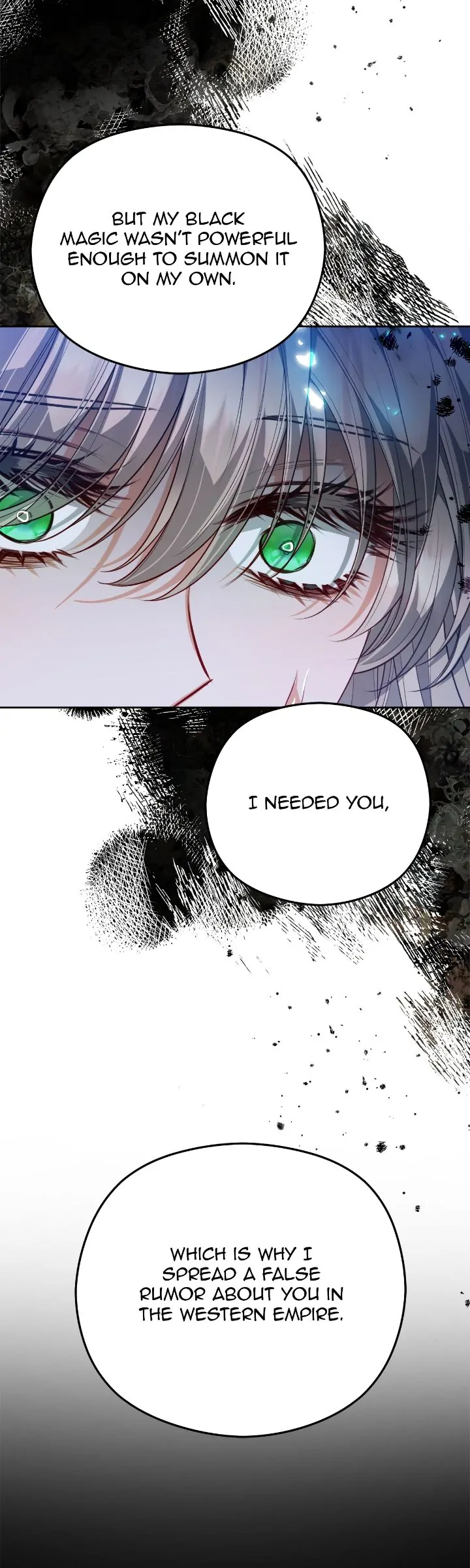 Lips On The Tip Of a Knife chapter 88 page 49