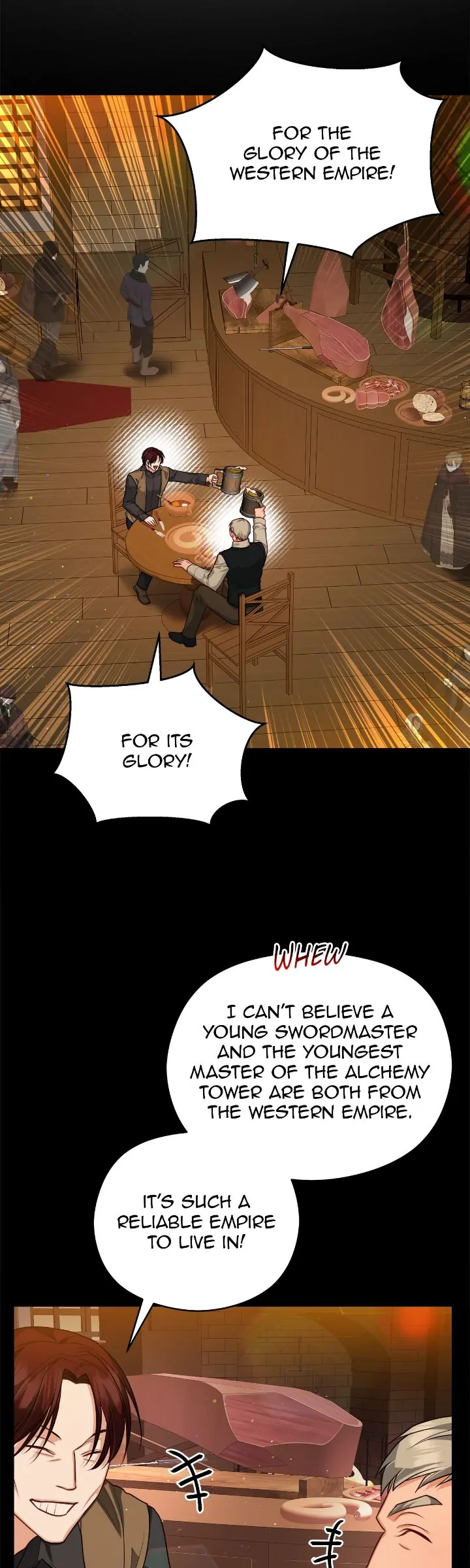 Lips On The Tip Of a Knife chapter 88 page 50