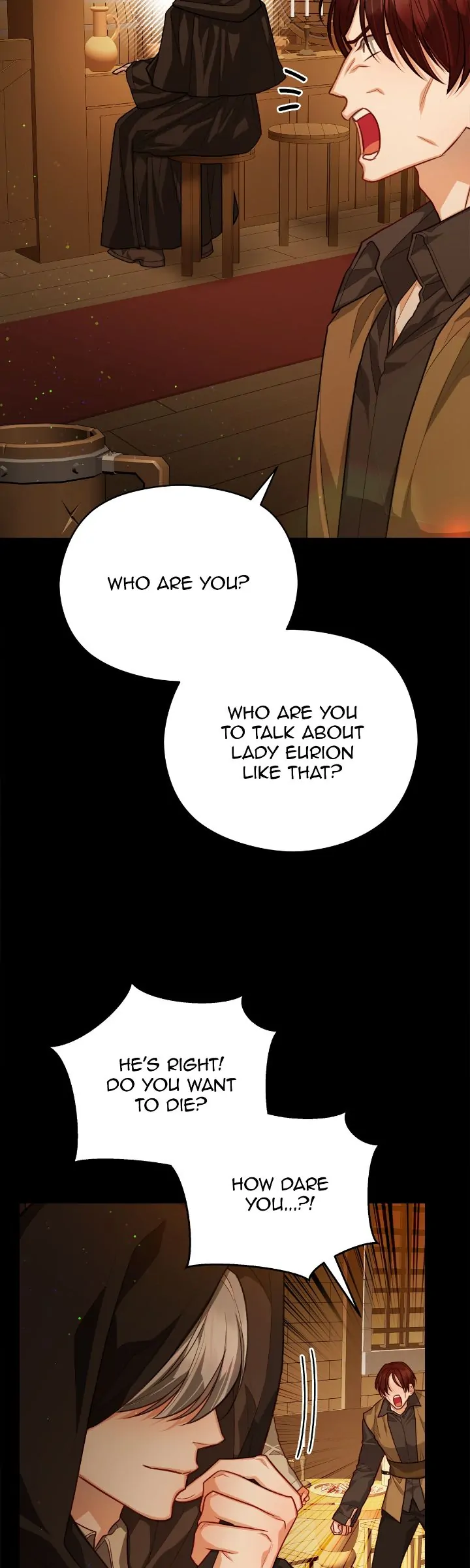 Lips On The Tip Of a Knife chapter 88 page 53