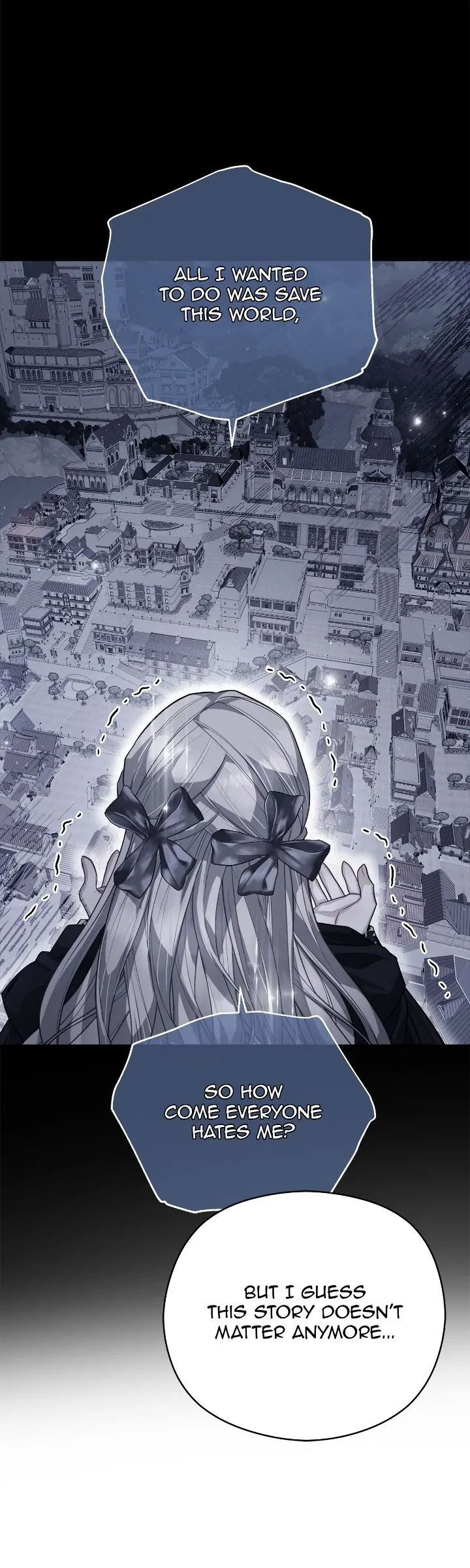 Lips On The Tip Of a Knife chapter 88 page 60