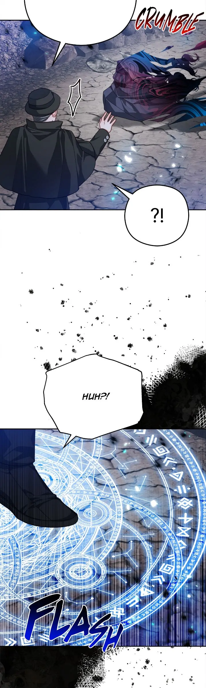Lips On The Tip Of a Knife chapter 88 page 62