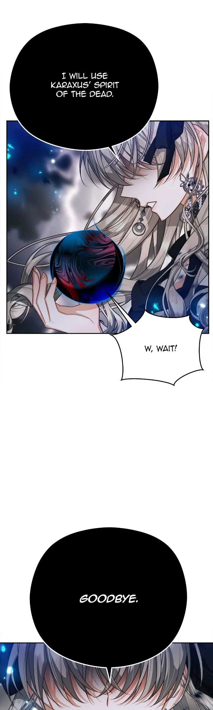 Lips On The Tip Of a Knife chapter 88 page 66