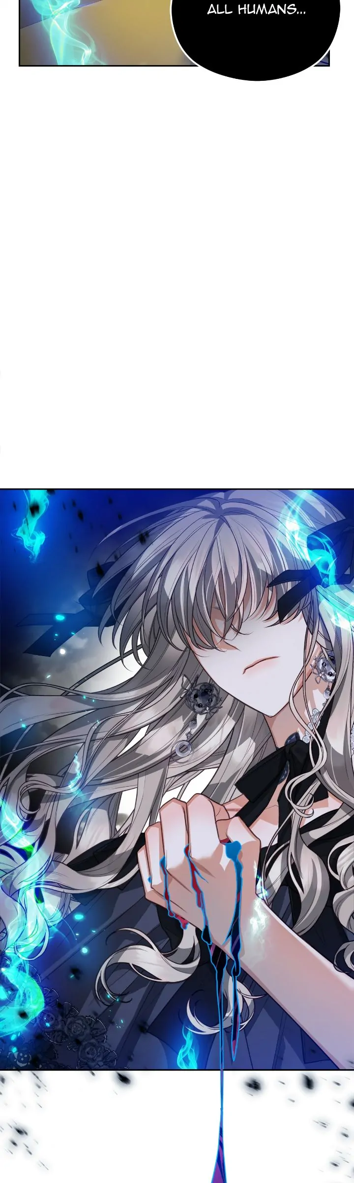 Lips On The Tip Of a Knife chapter 88 page 71