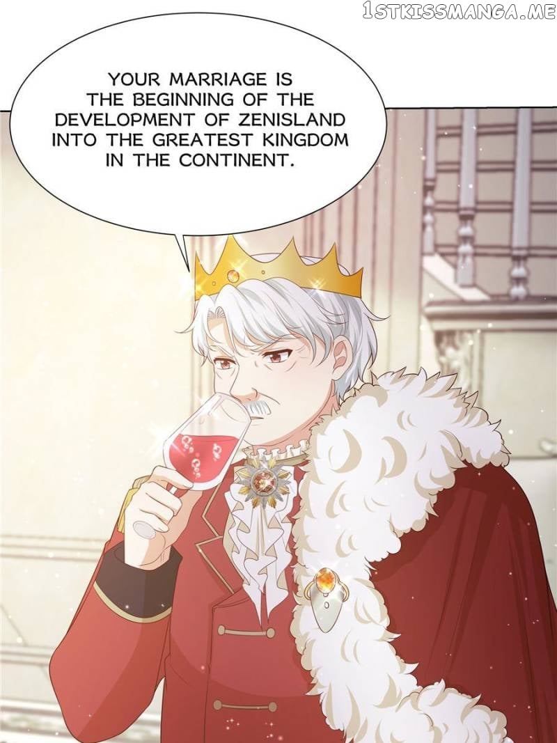 Loving the Forbidden Prince chapter 13 page 1
