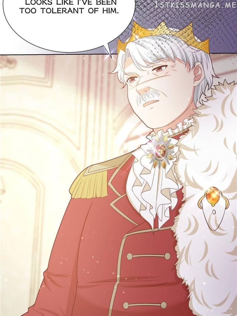 Loving the Forbidden Prince chapter 13 page 5