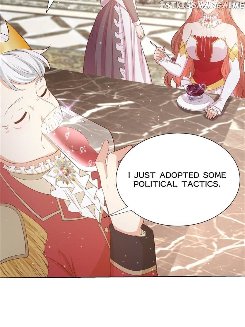 Loving the Forbidden Prince chapter 13 page 8