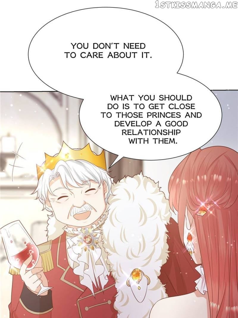 Loving the Forbidden Prince chapter 13 page 9