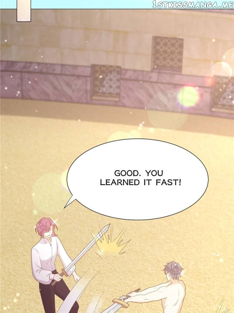 Loving the Forbidden Prince chapter 13 page 17