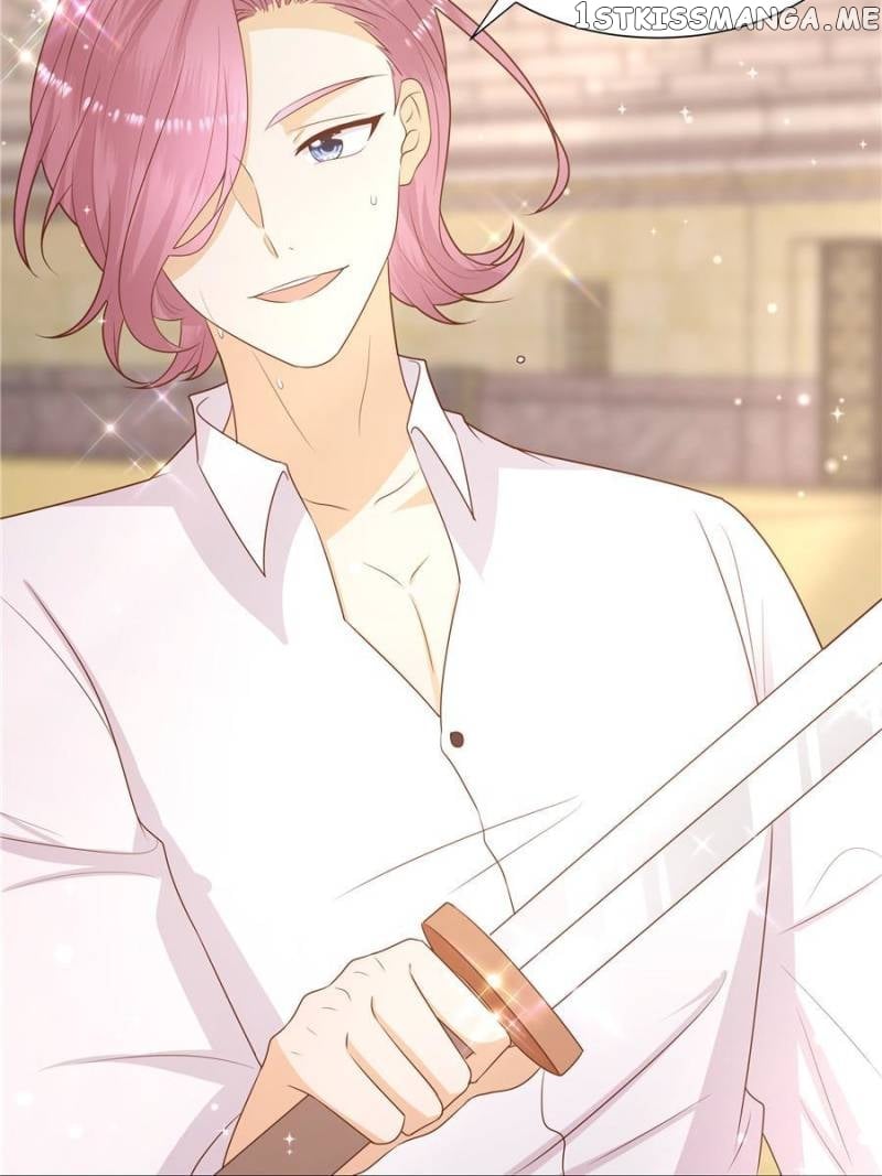 Loving the Forbidden Prince chapter 13 page 19