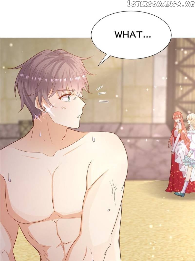 Loving the Forbidden Prince chapter 13 page 21