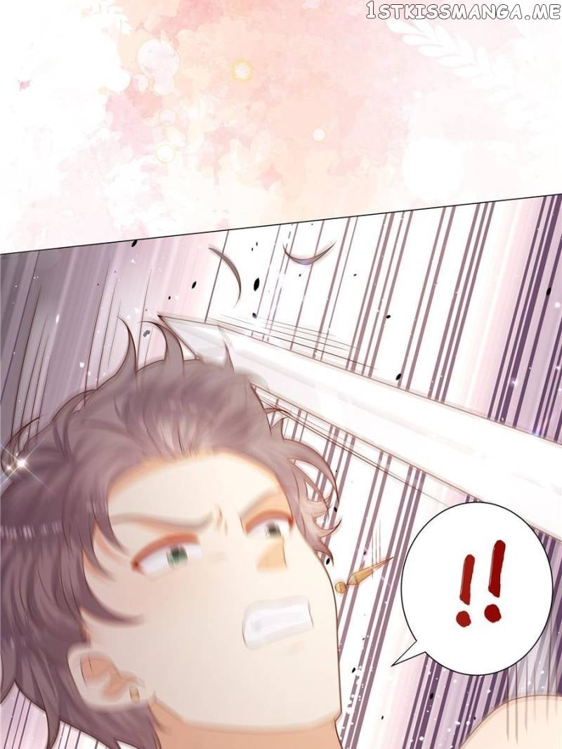Loving the Forbidden Prince chapter 13 page 23