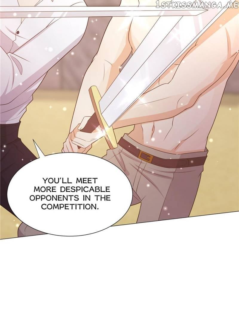 Loving the Forbidden Prince chapter 13 page 25