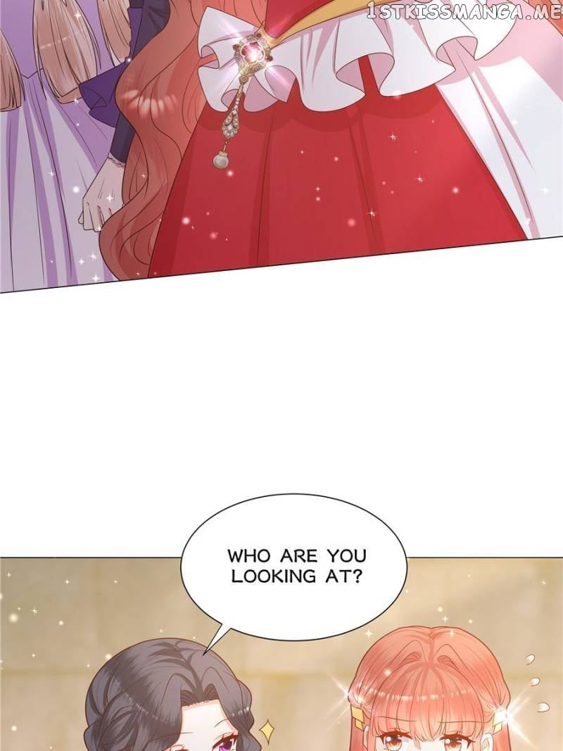 Loving the Forbidden Prince chapter 13 page 27