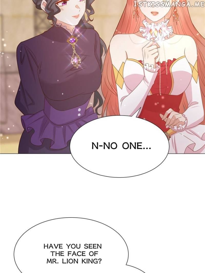 Loving the Forbidden Prince chapter 13 page 28