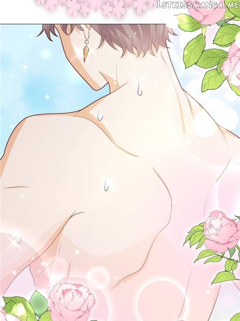 Loving the Forbidden Prince chapter 13 page 32