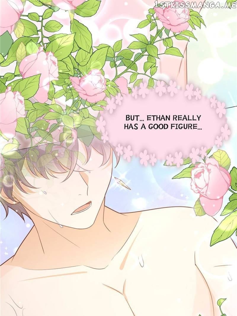 Loving the Forbidden Prince chapter 13 page 33