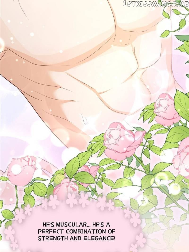 Loving the Forbidden Prince chapter 13 page 34