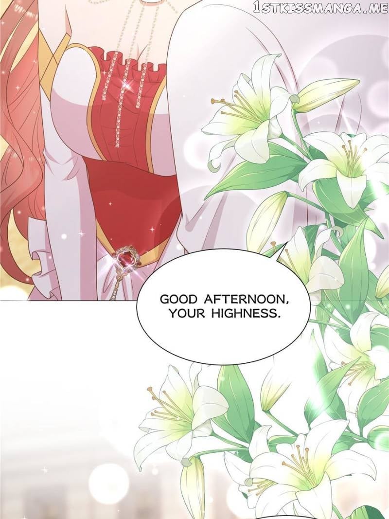 Loving the Forbidden Prince chapter 13 page 37