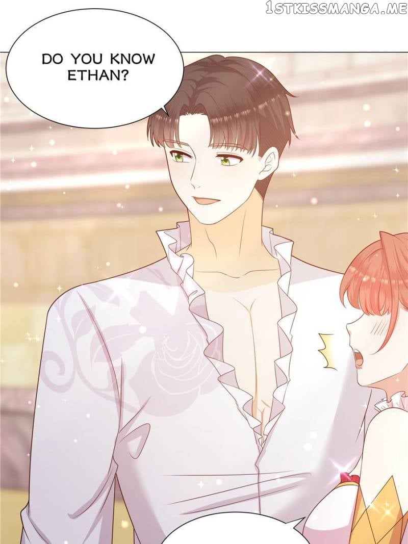 Loving the Forbidden Prince chapter 13 page 41