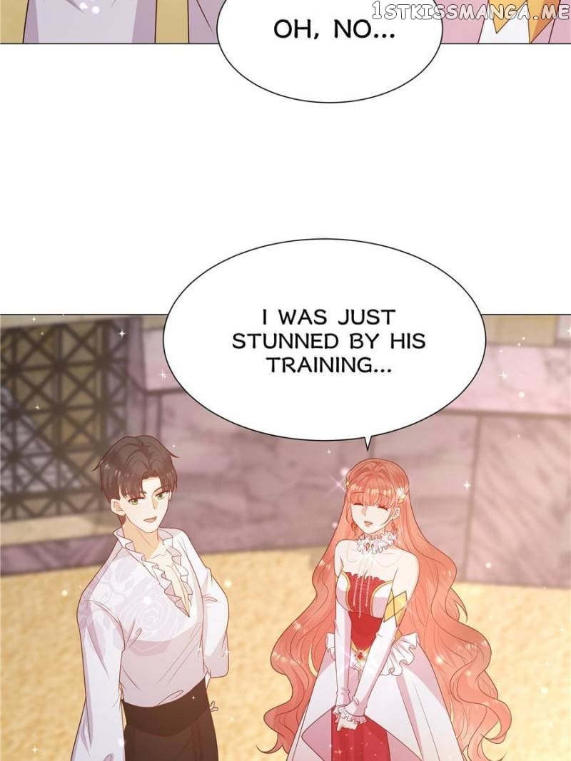 Loving the Forbidden Prince chapter 13 page 42