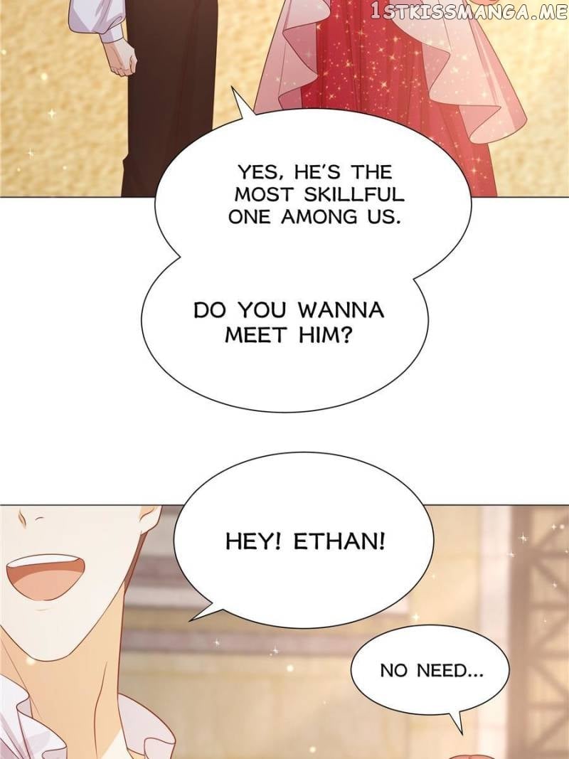 Loving the Forbidden Prince chapter 13 page 43