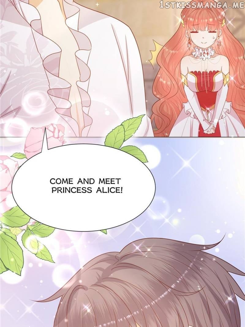 Loving the Forbidden Prince chapter 13 page 44