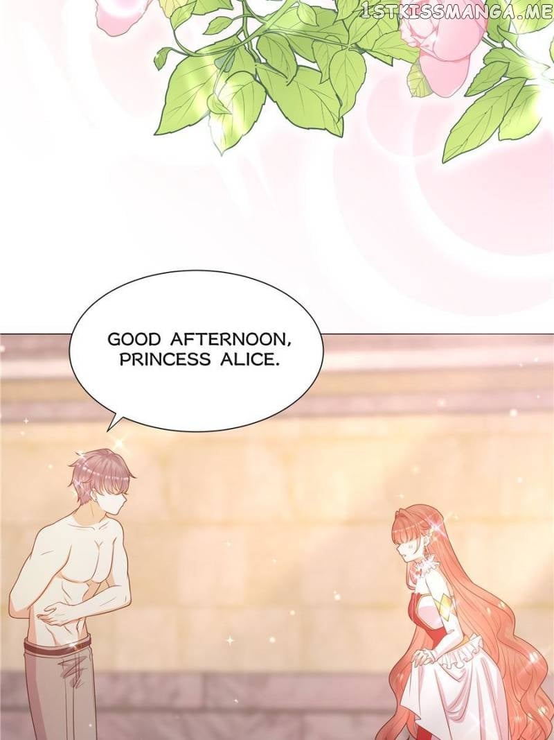 Loving the Forbidden Prince chapter 13 page 46