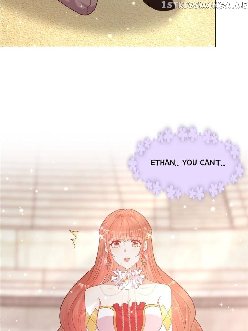 Loving the Forbidden Prince chapter 13 page 48