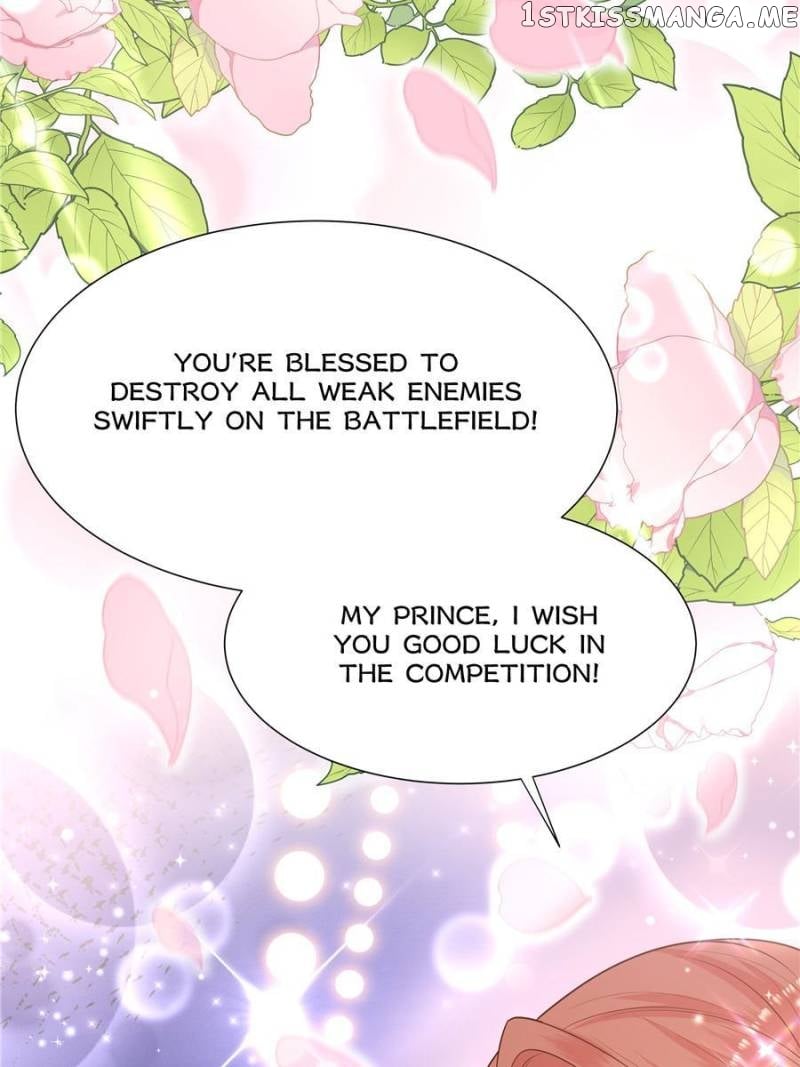 Loving the Forbidden Prince chapter 13 page 55