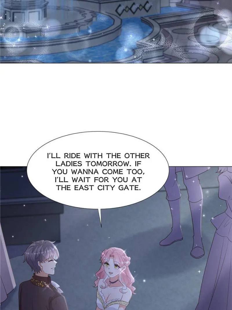 Loving the Forbidden Prince chapter 21 page 2