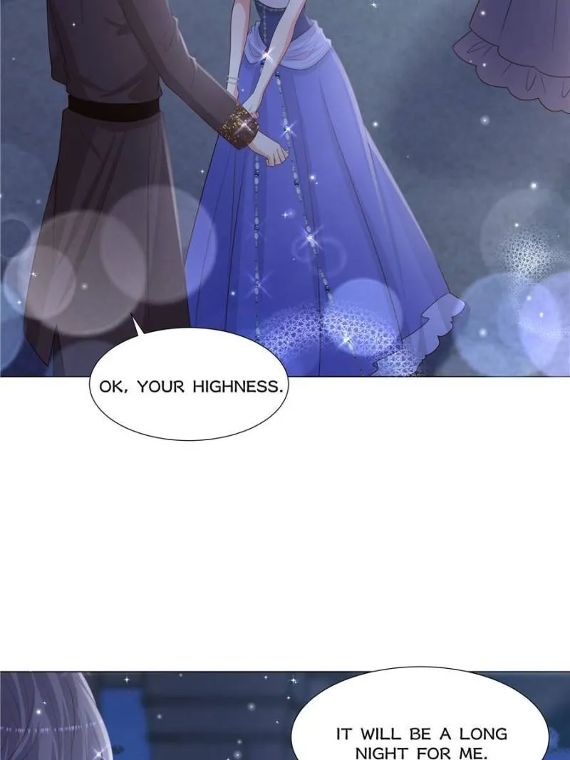 Loving the Forbidden Prince chapter 21 page 3