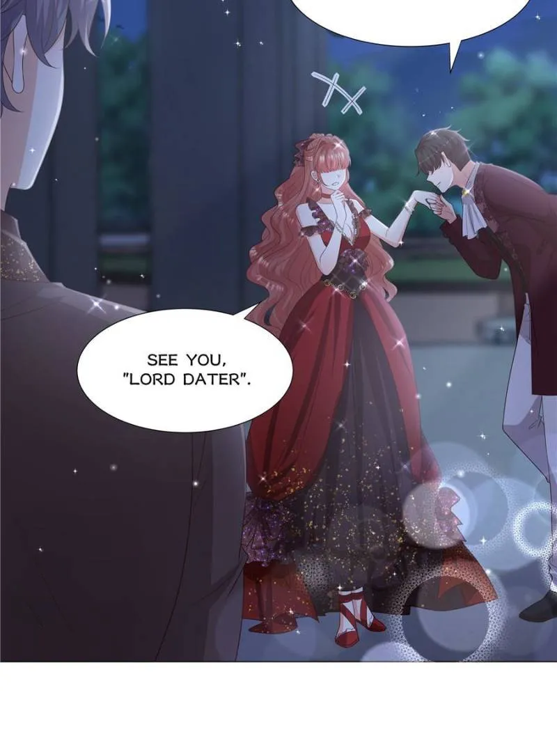 Loving the Forbidden Prince chapter 21 page 4