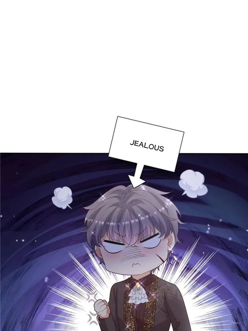 Loving the Forbidden Prince chapter 21 page 5