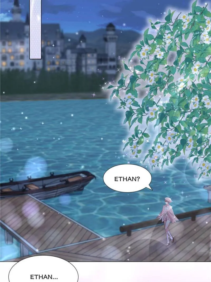 Loving the Forbidden Prince chapter 21 page 7