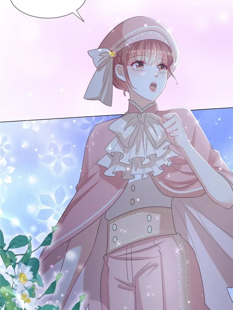 Loving the Forbidden Prince chapter 21 page 8