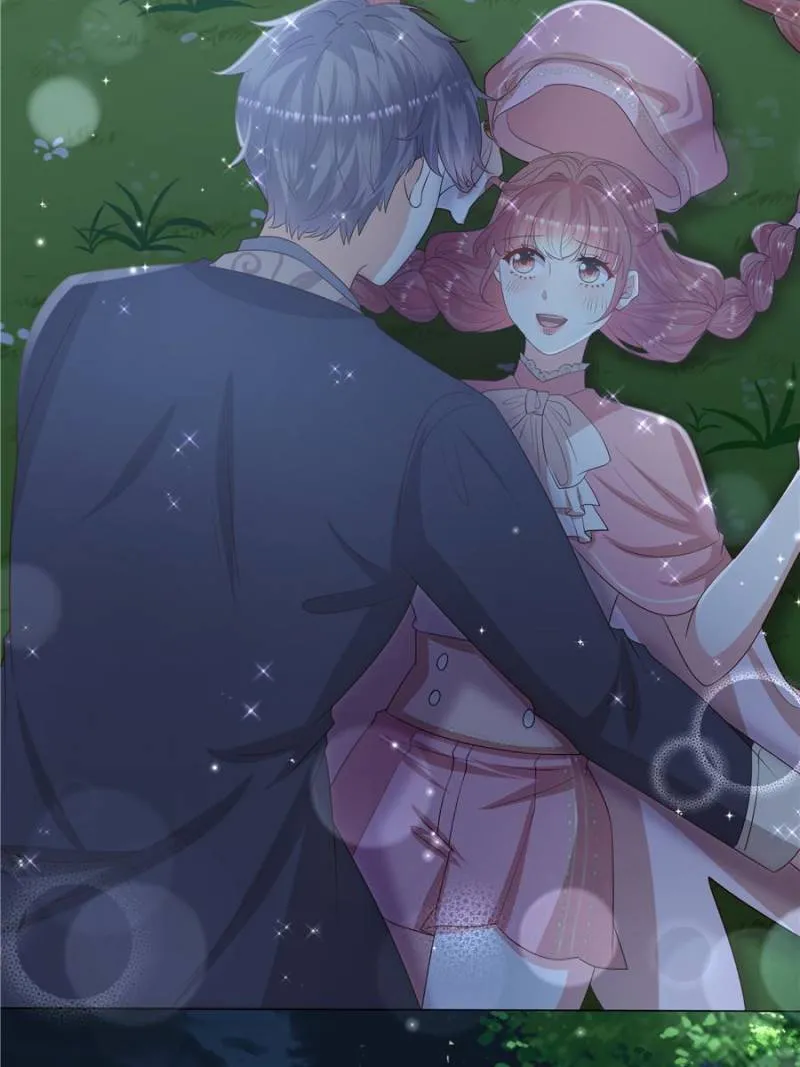Loving the Forbidden Prince chapter 21 page 12