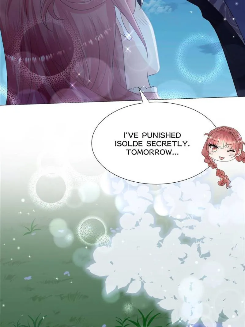 Loving the Forbidden Prince chapter 21 page 14