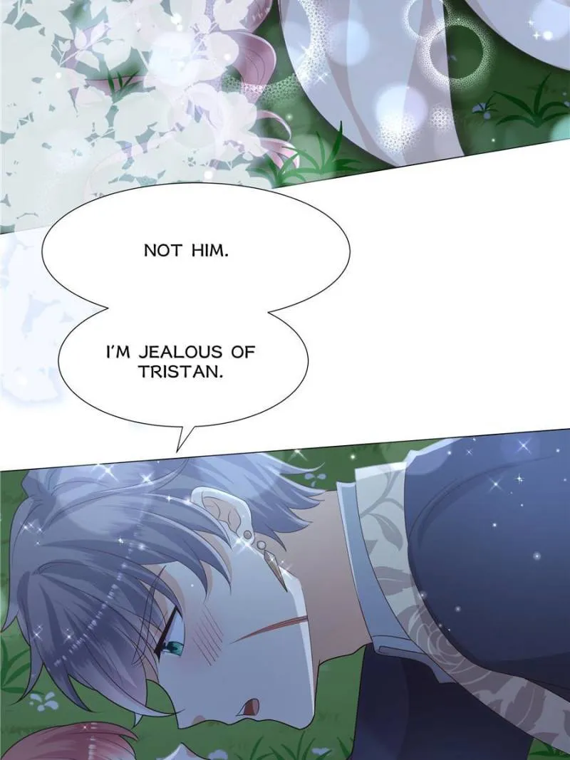 Loving the Forbidden Prince chapter 21 page 16