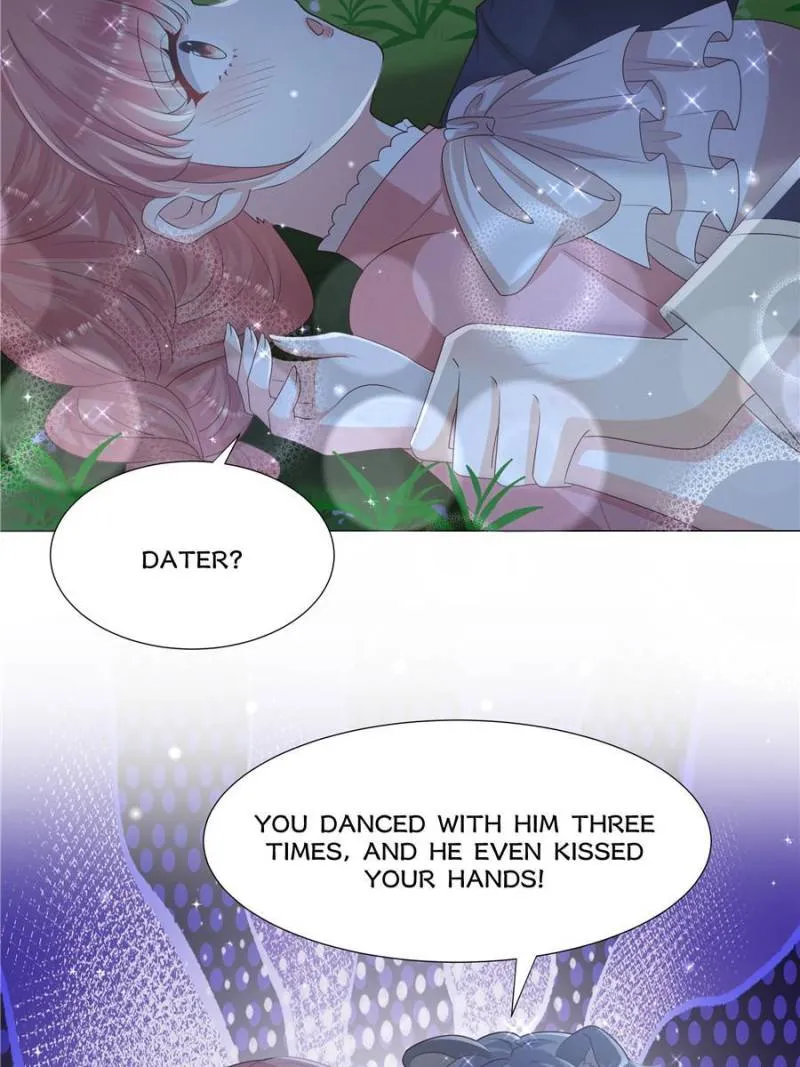 Loving the Forbidden Prince chapter 21 page 17