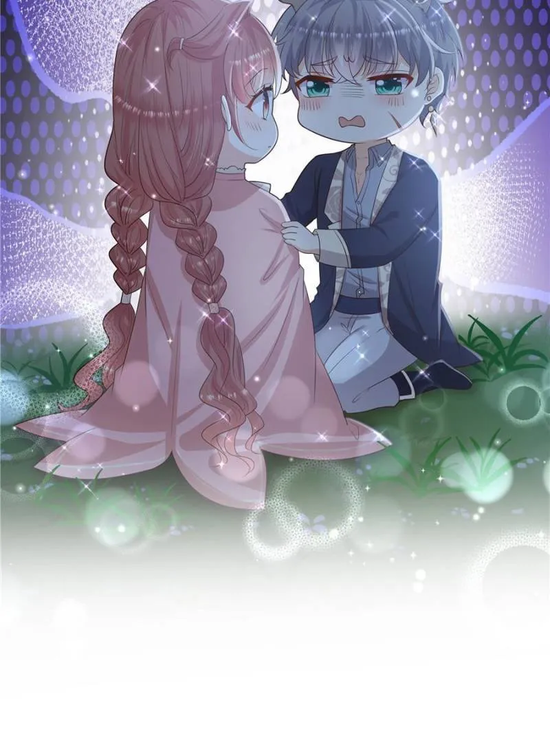 Loving the Forbidden Prince chapter 21 page 18