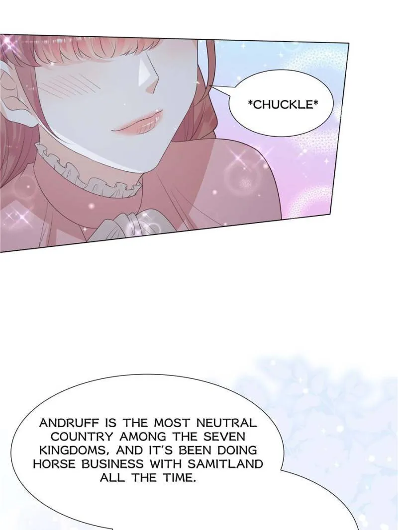 Loving the Forbidden Prince chapter 21 page 20