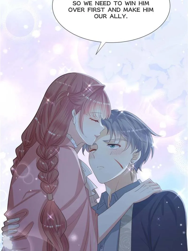 Loving the Forbidden Prince chapter 21 page 21
