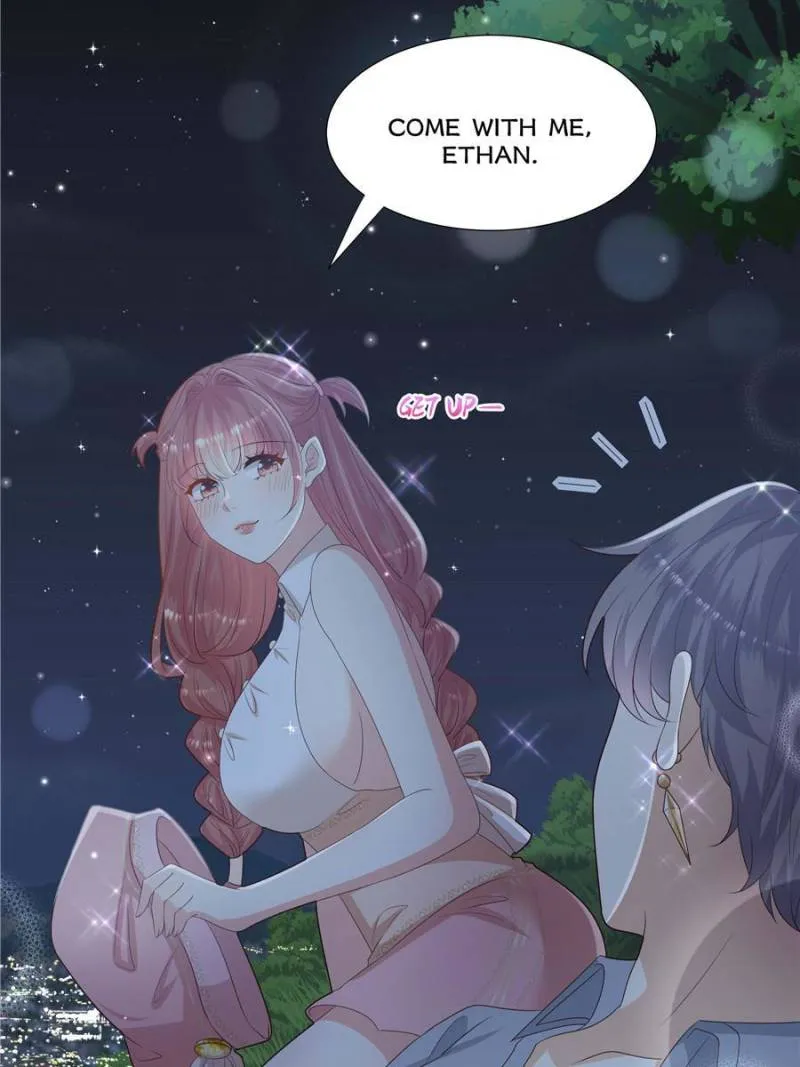 Loving the Forbidden Prince chapter 21 page 27