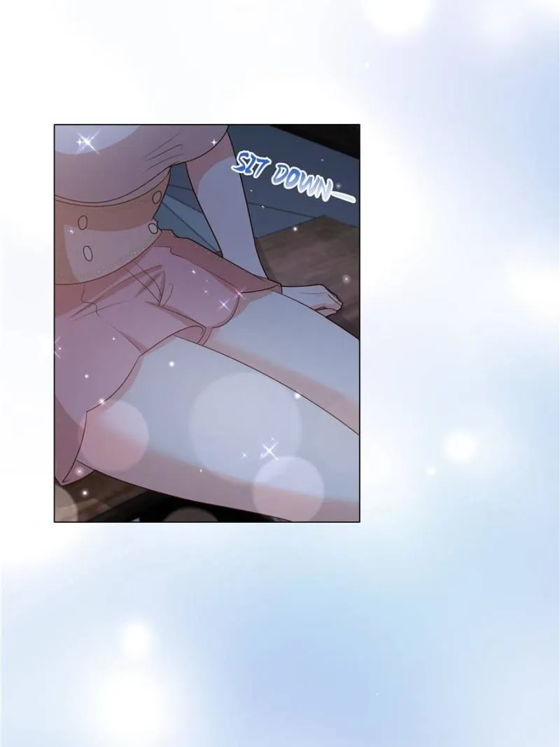 Loving the Forbidden Prince chapter 21 page 30