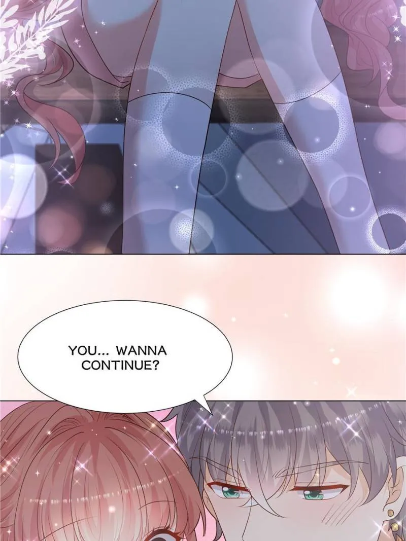 Loving the Forbidden Prince chapter 21 page 34