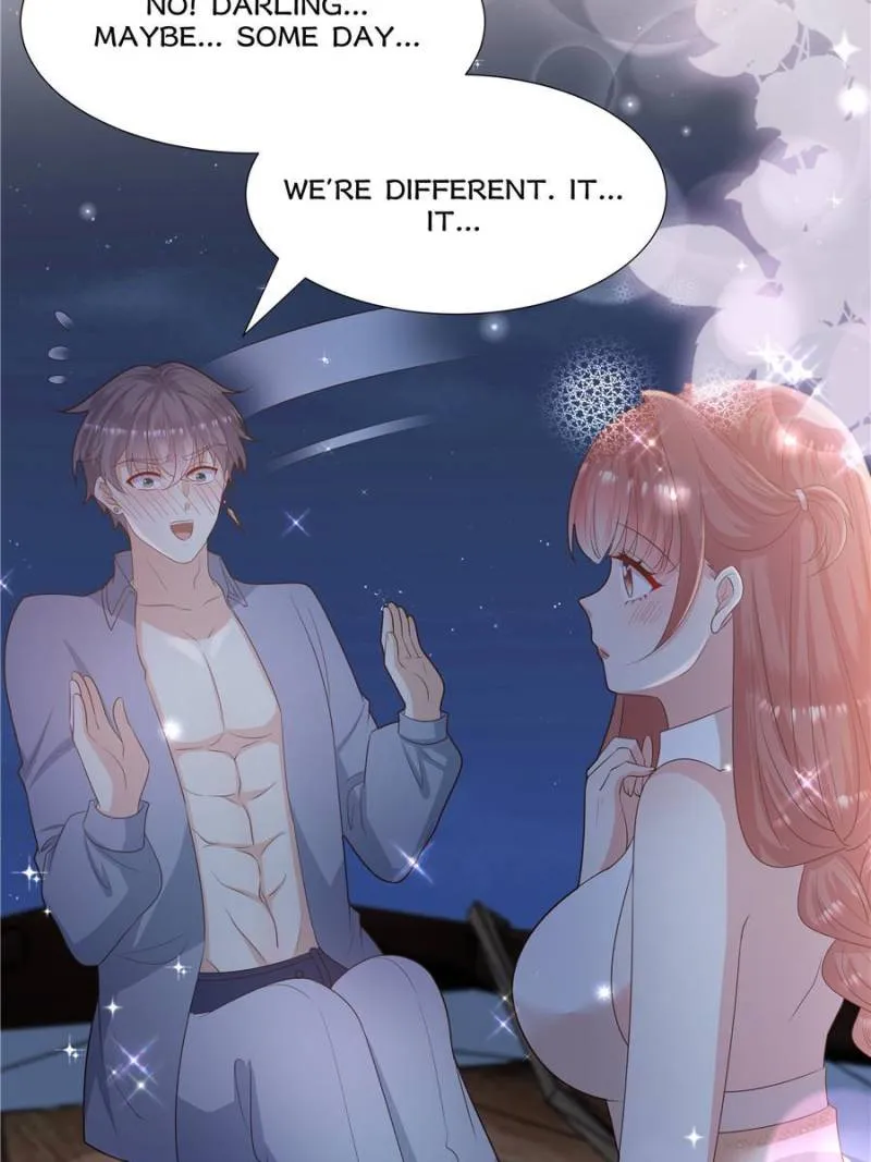 Loving the Forbidden Prince chapter 21 page 42