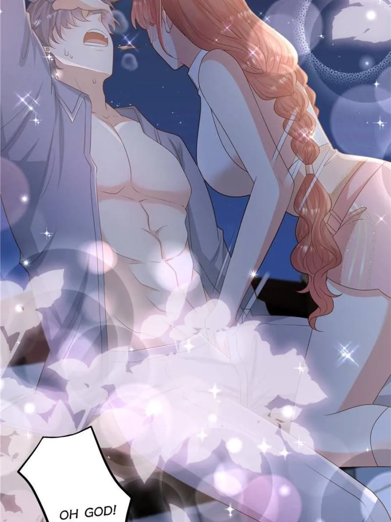 Loving the Forbidden Prince chapter 21 page 46