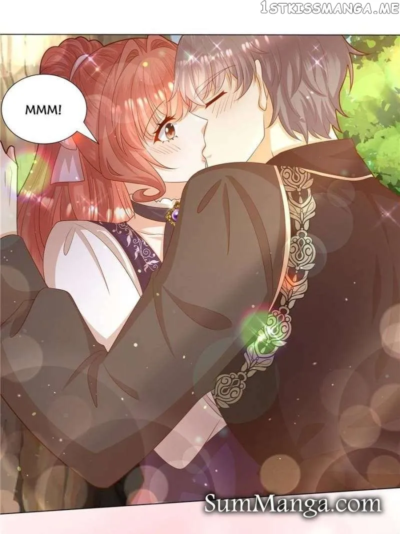 Loving the Forbidden Prince chapter 25 page 1