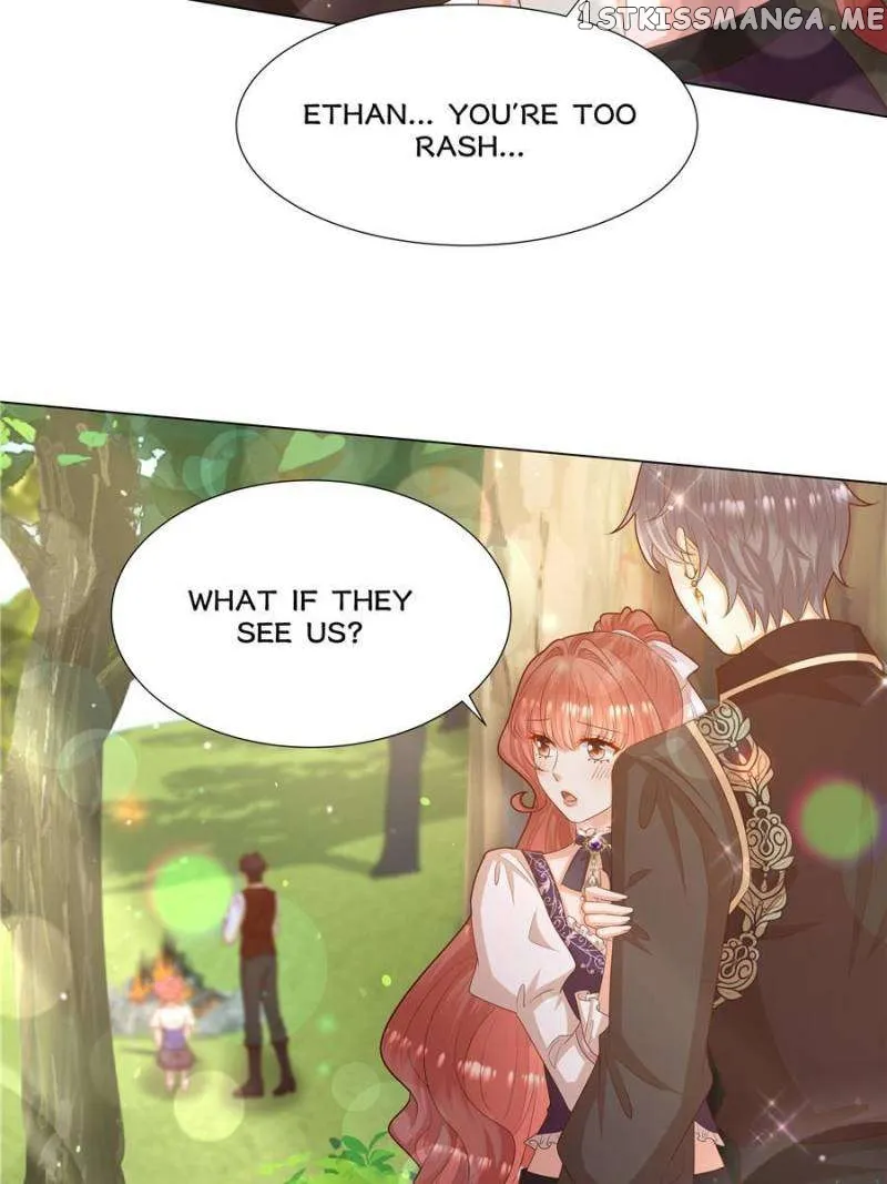 Loving the Forbidden Prince chapter 25 page 4