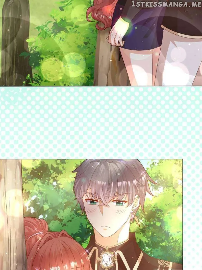 Loving the Forbidden Prince chapter 25 page 5